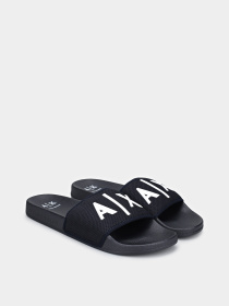 Шльопанці Armani Exchange модель XUP001-XV820-U385 Фото