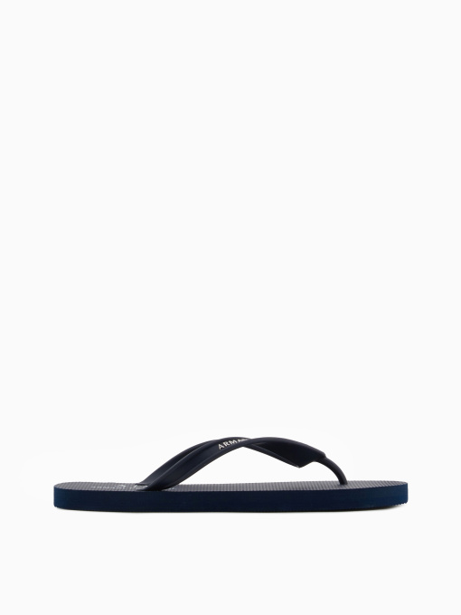 Шлёпанцы Armani Exchange модель XUQ002-XV676-00285 Фото