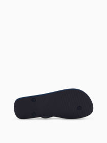 Шлёпанцы Armani Exchange модель XUQ002-XV676-00285 Фото