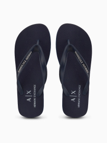 Шлёпанцы Armani Exchange модель XUQ002-XV676-00285 Фото