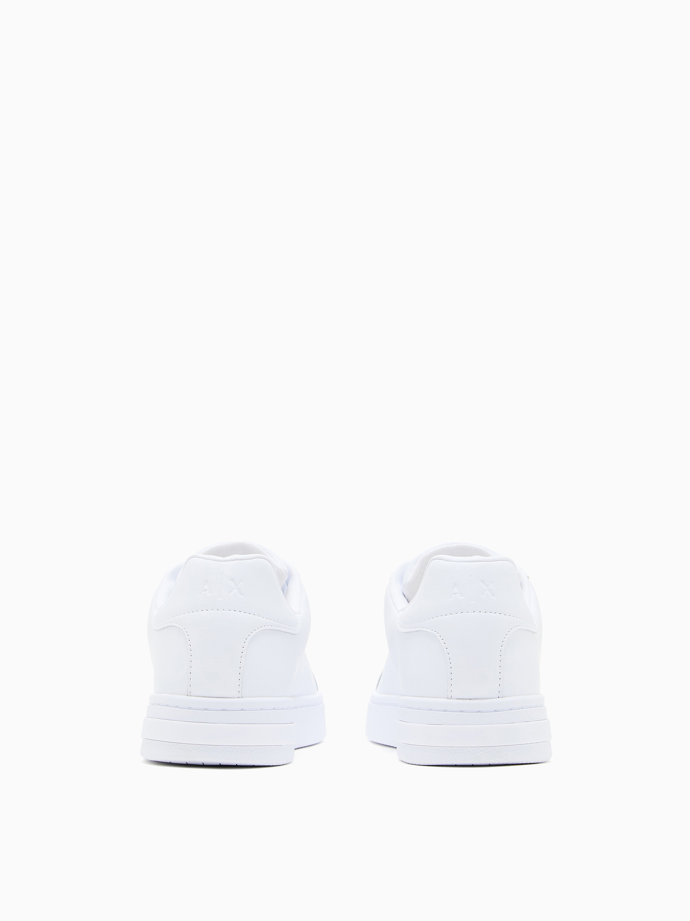 Кеды Armani Exchange модель XM000141-AF11912-U0002 Фото