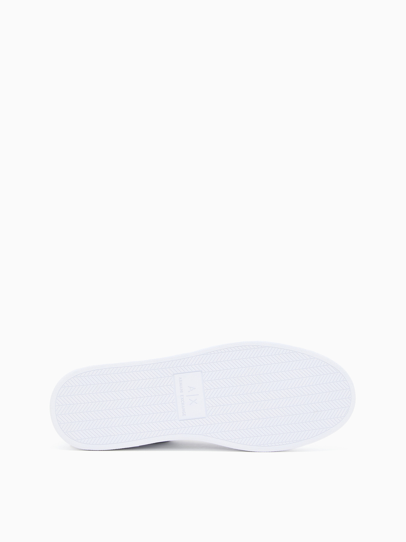Кеды Armani Exchange модель XM000141-AF11912-U0002 Фото