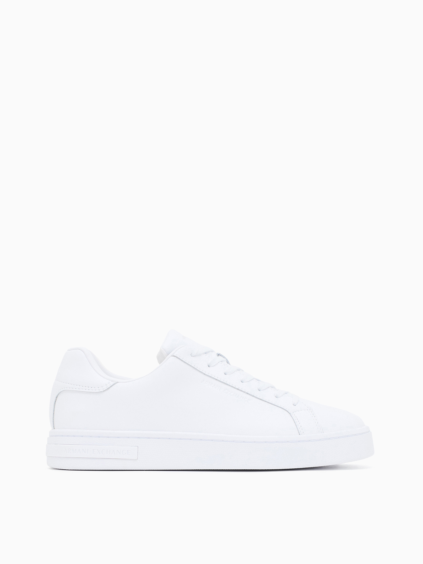 Кеды Armani Exchange модель XM000141-AF11912-U0002 Фото