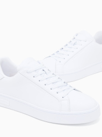 Кеды Armani Exchange модель XM000141-AF11912-U0002 Фото