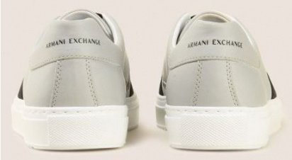 Сліпони Armani Exchange модель 955057-8P413-00017 — фото - INTERTOP