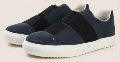 Сліпони Armani Exchange модель 955057-8P413-04939 — фото 4 - INTERTOP