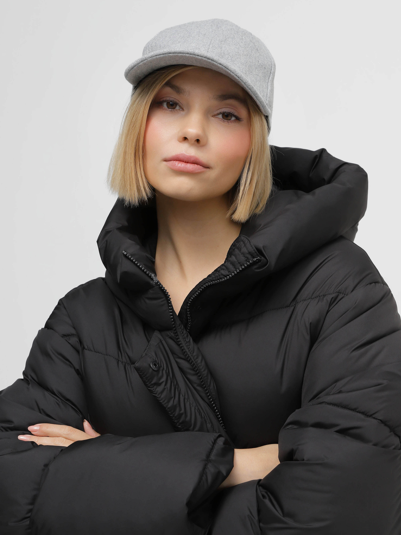 Кепка OVS модель 1625493 Фото