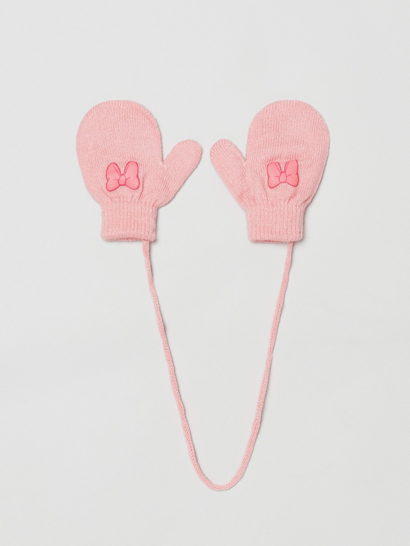 Рукавиці OVS модель 1335640 Фото