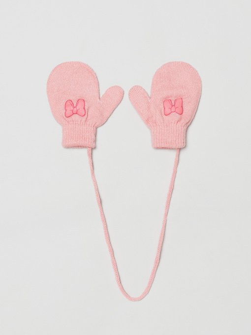 Рукавиці OVS модель 1335640 Фото