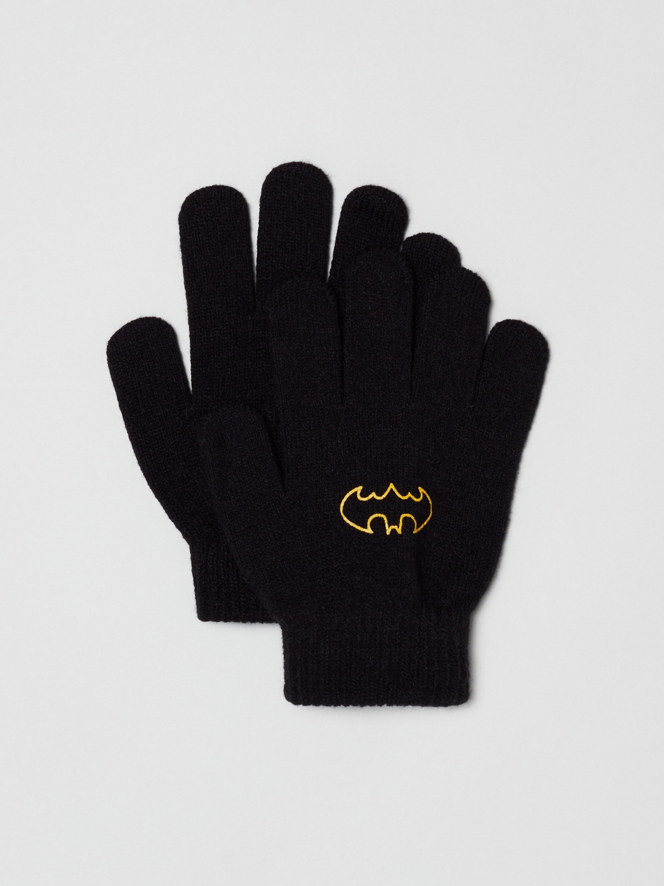 Рукавиці OVS модель 1369608 Фото