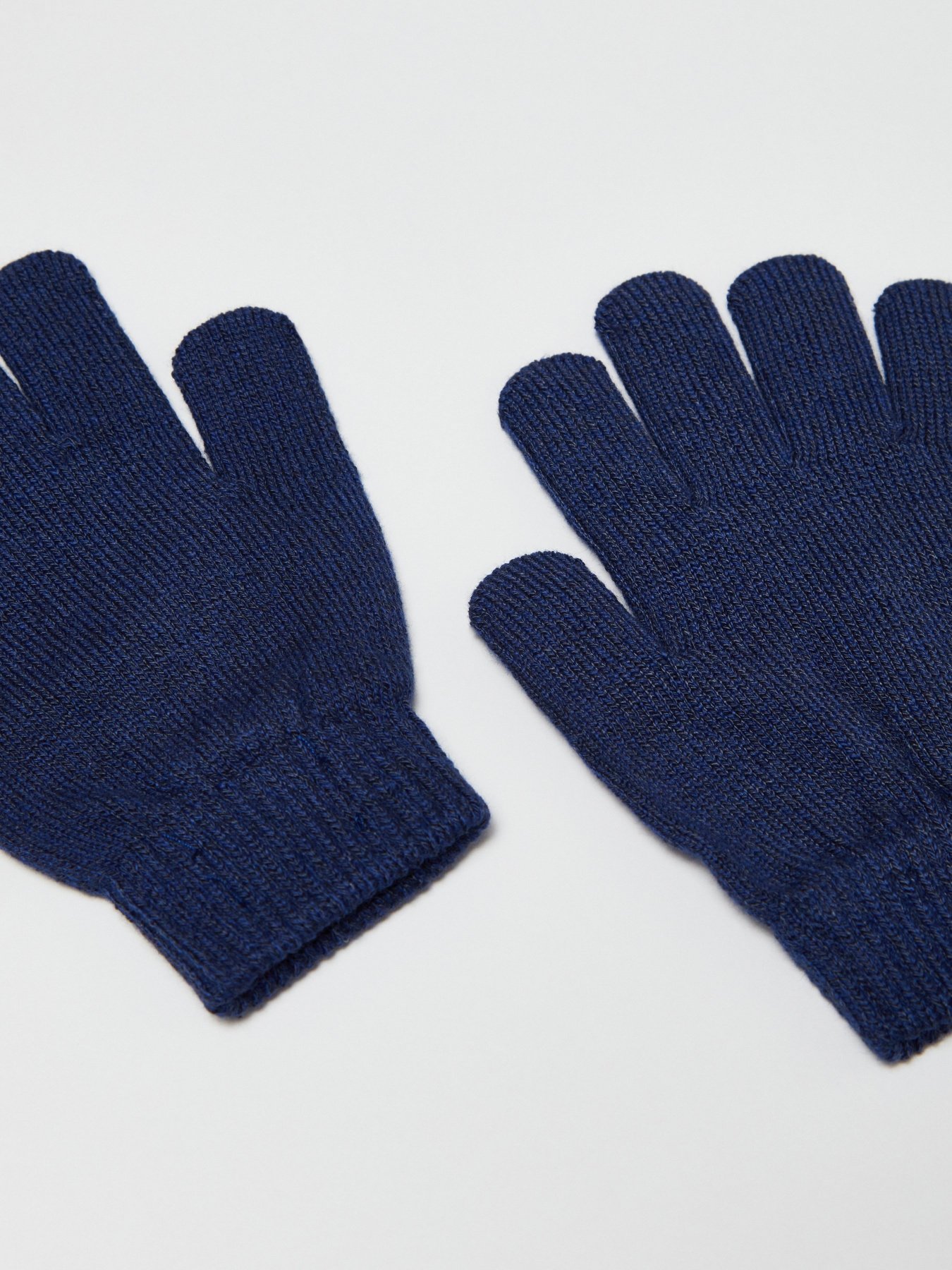 Варежки OVS модель 1369650 Фото