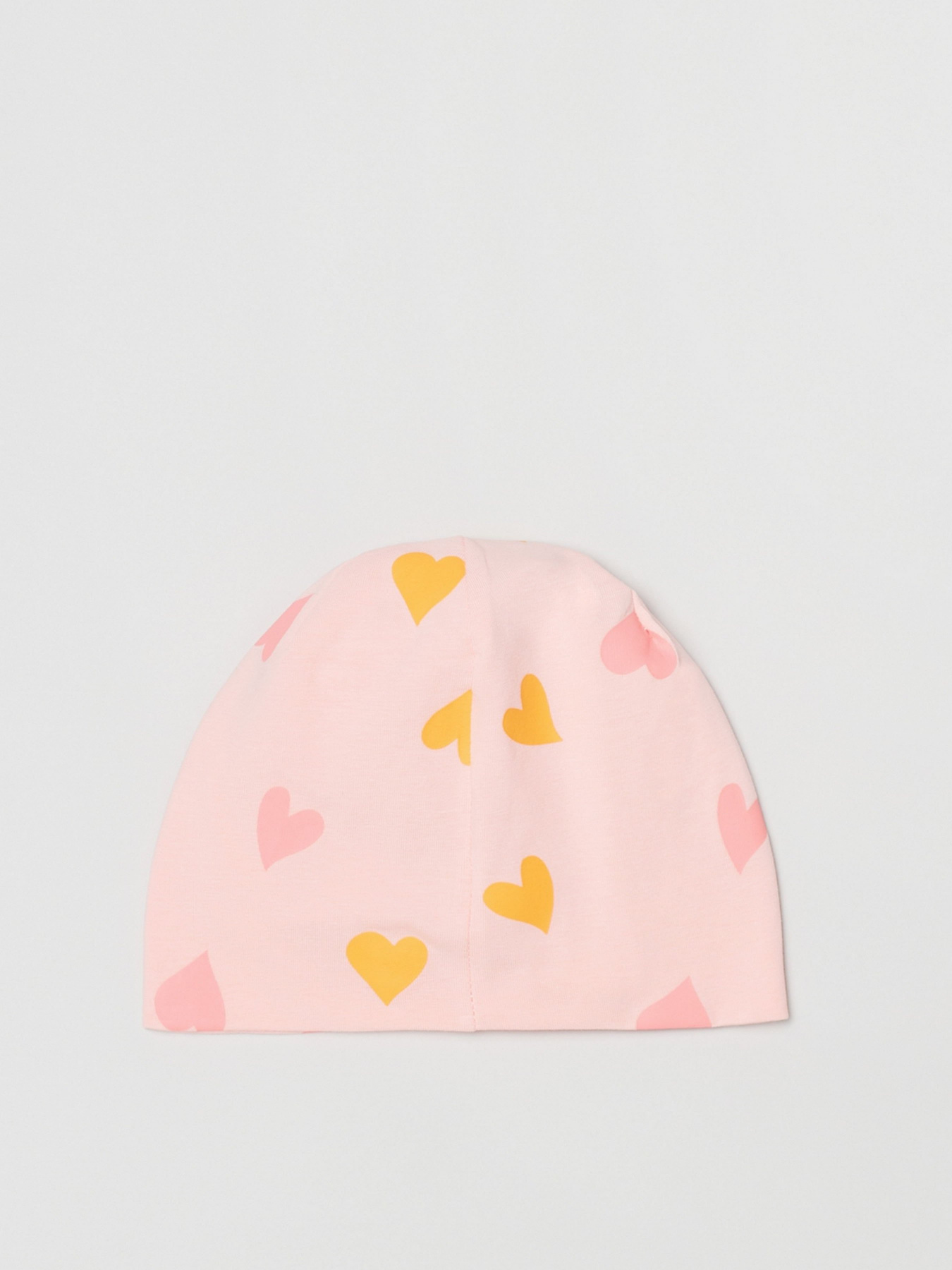 Шапка OVS модель 1715529 Фото