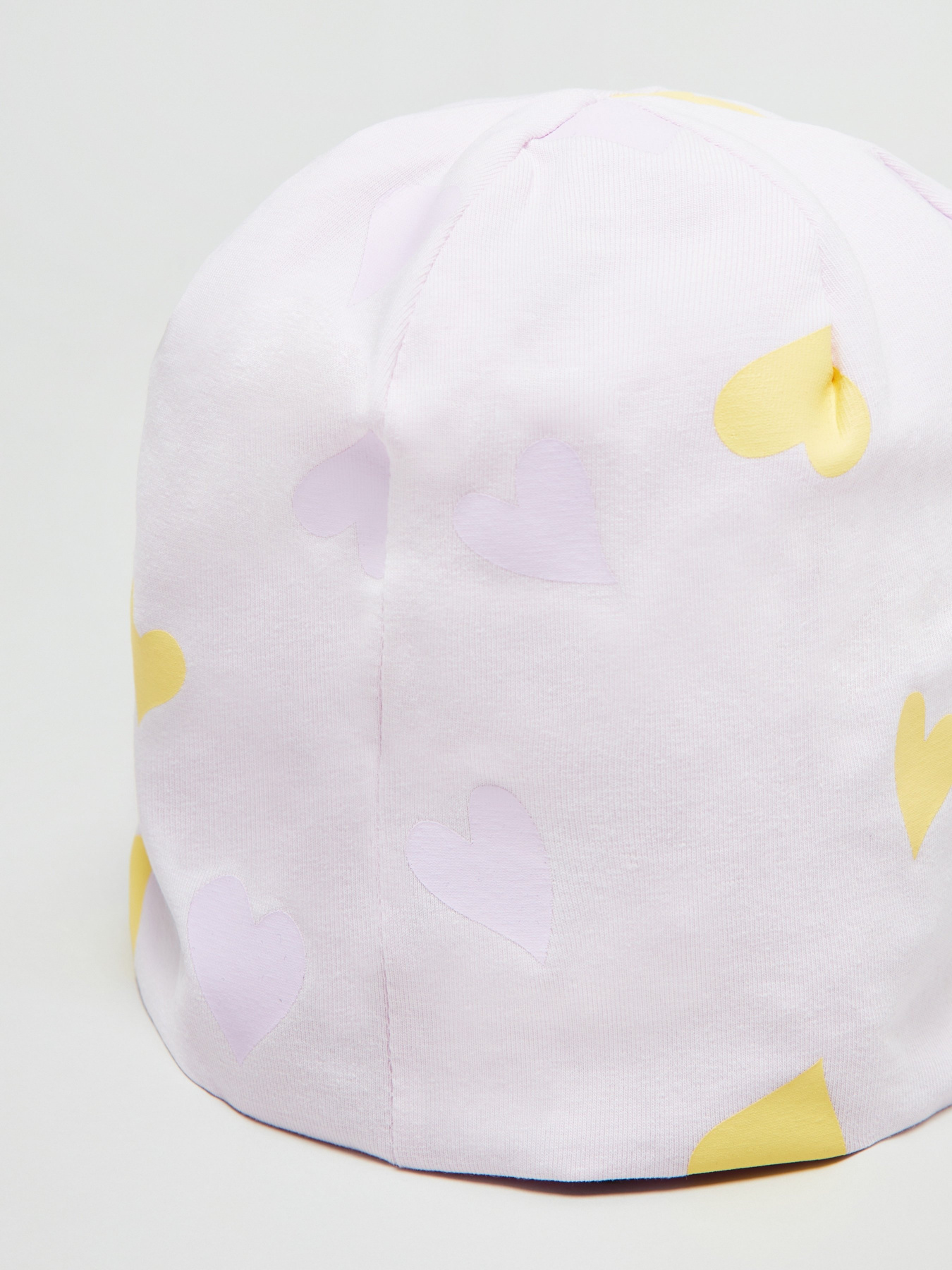 Шапка OVS модель 1715535 Шапка OVS модель 1715535 Фото