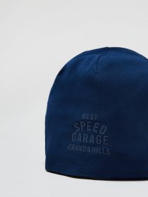 Шапка OVS модель 1729934 Фото