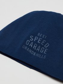 Шапка OVS модель 1729934 Шапка OVS модель 1729934 Фото