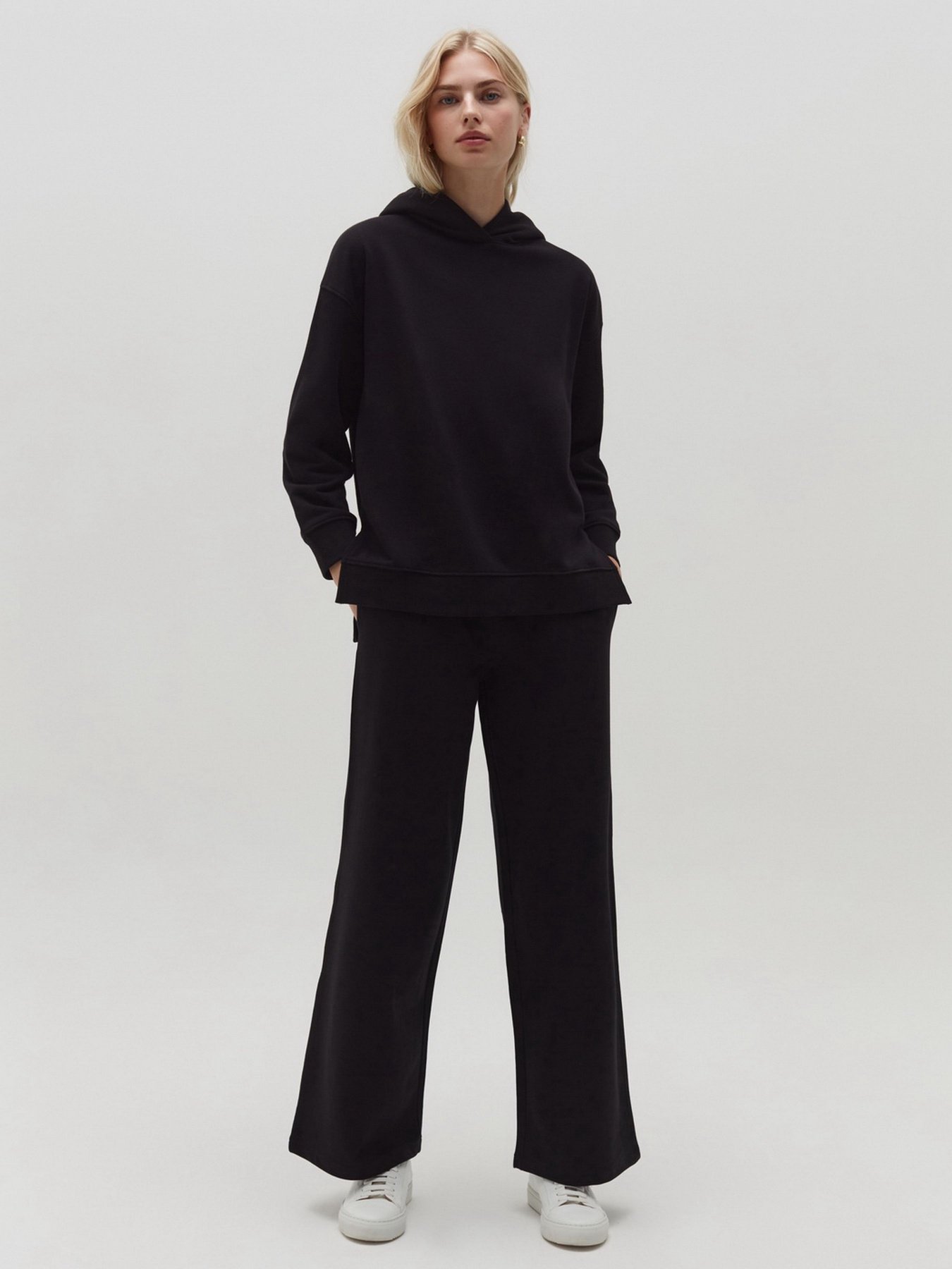 Повсякденні штани OVS модель 1311103 Фото