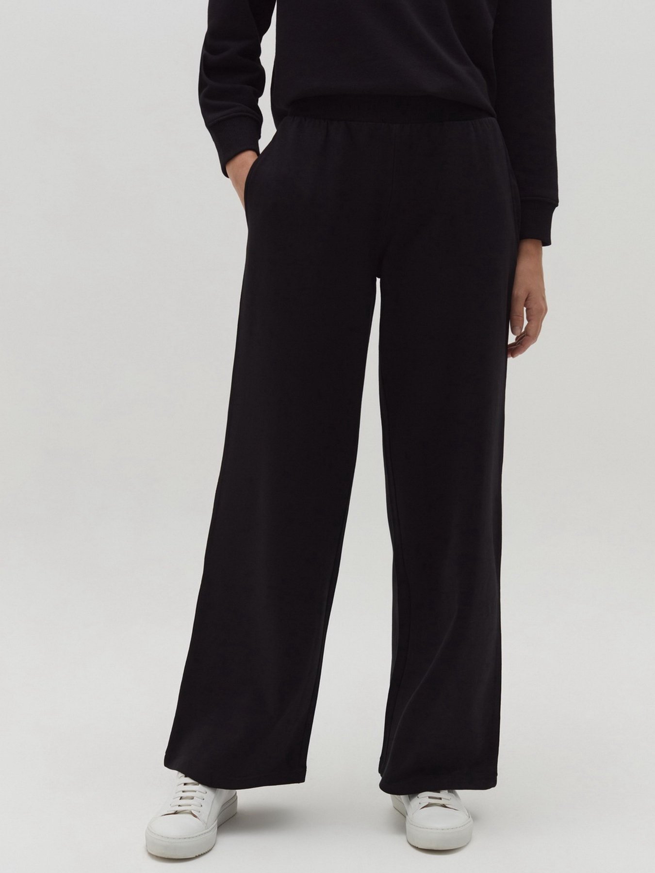 Повсякденні штани OVS модель 1311103 Фото