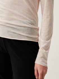 Лонгслив OVS модель 1673933 Фото