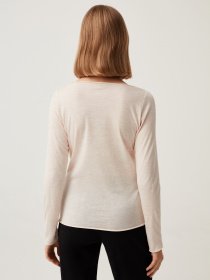 Лонгслів OVS модель 1673933 Фото