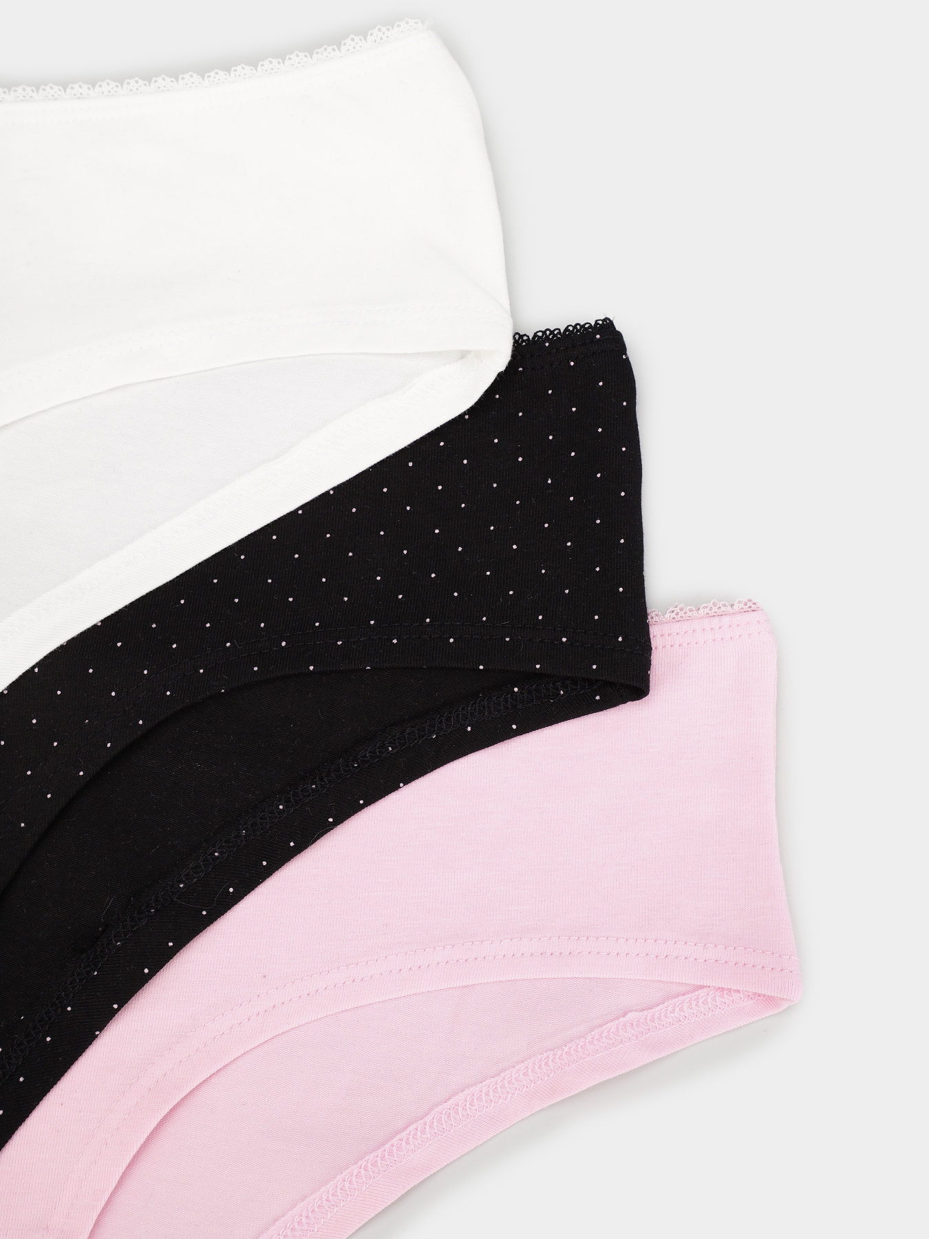 Набор трусов OVS модель 1676942 Фото