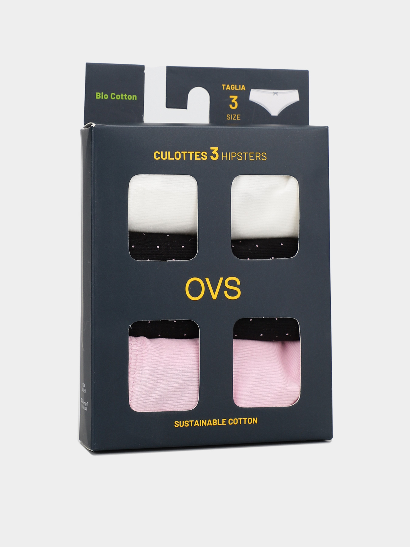 Набор трусов OVS модель 1676942 Фото