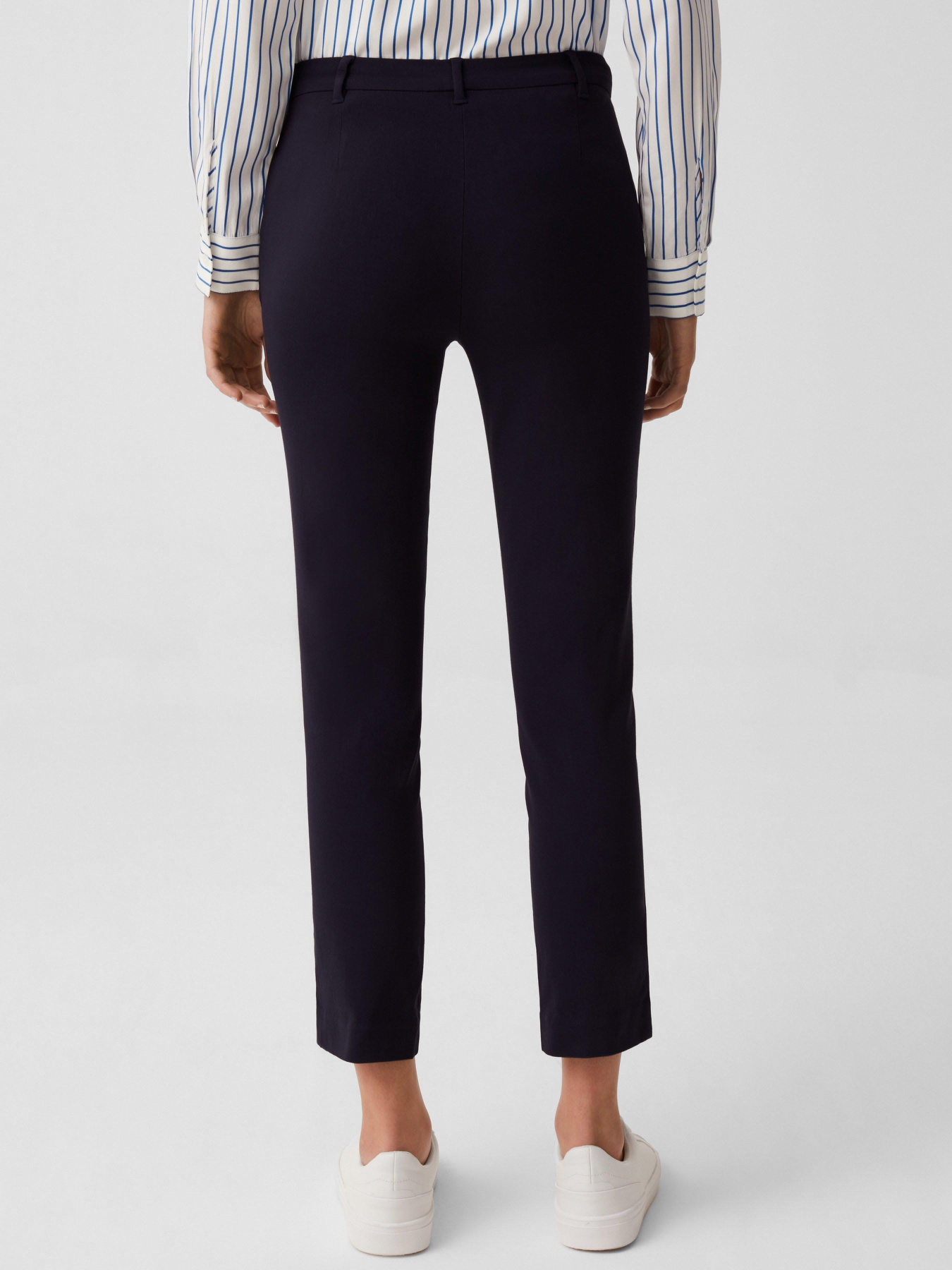 Штани класичні OVS модель 1679037 Фото