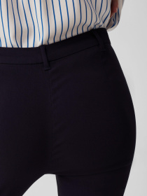 Штани класичні OVS модель 1679037 Фото