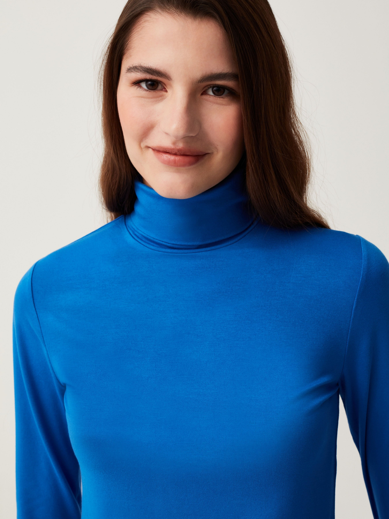 Водолазка OVS модель 1681783 Фото