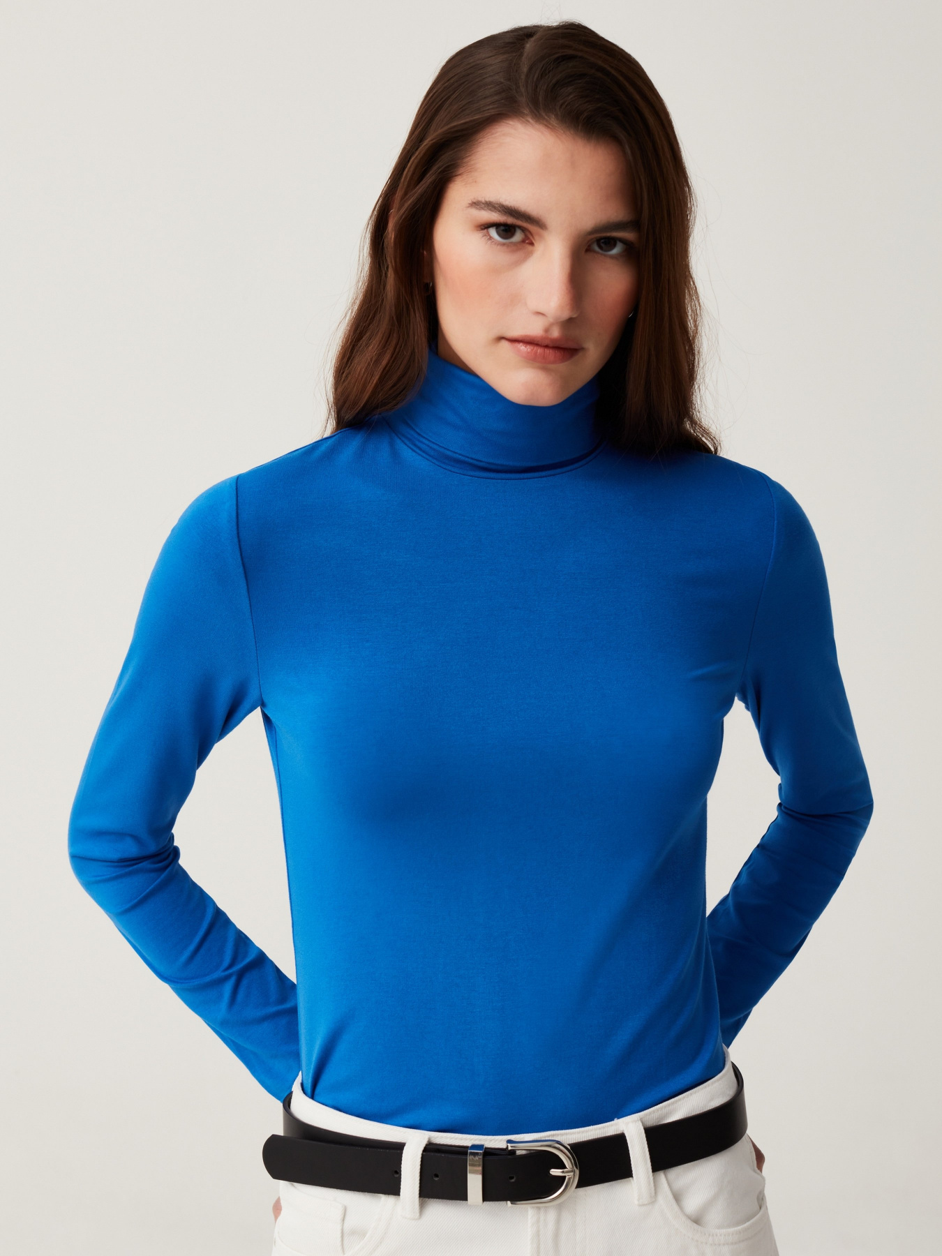 Водолазка OVS модель 1681783 Фото