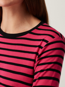 Лонгслив OVS модель 1682134 Фото