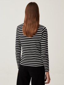 Лонгслив OVS модель 1682140 Фото