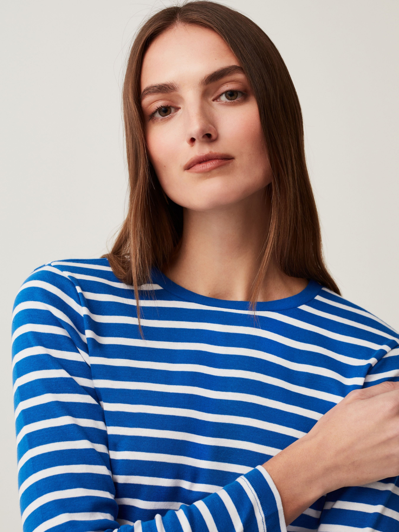 Лонгслив OVS модель 1682146 Фото