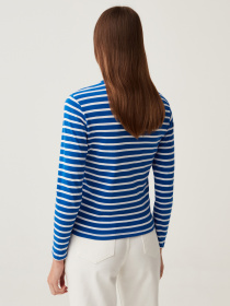 Лонгслив OVS модель 1682146 Фото