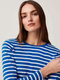 Лонгслив OVS модель 1682146 Фото