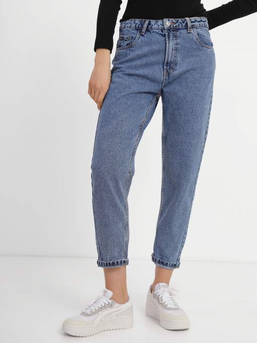 Завужені джинси OVS Модель 1683082 Фото