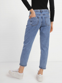 Завужені джинси OVS модель 1683082 Завужені джинси OVS модель 1683082 Фото