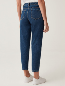 Зауженные джинсы OVS модель 1683096 Фото