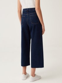 Расклешенные джинсы OVS модель 1683149 Фото