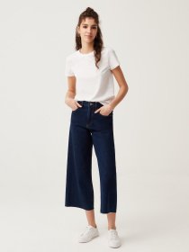 Расклешенные джинсы OVS модель 1683149 Фото