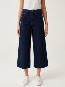 Расклешенные джинсы OVS модель 1683149 Фото