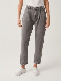 Зауженные джинсы OVS модель 1683217 Фото