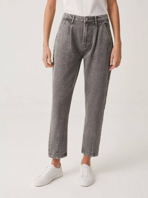 Завужені джинси OVS Модель 1683217 Фото