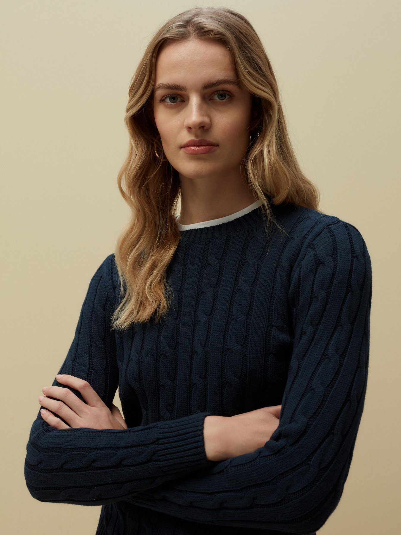 Свитер OVS модель 1684981 Фото