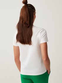 Футболка OVS модель 1686050 Фото