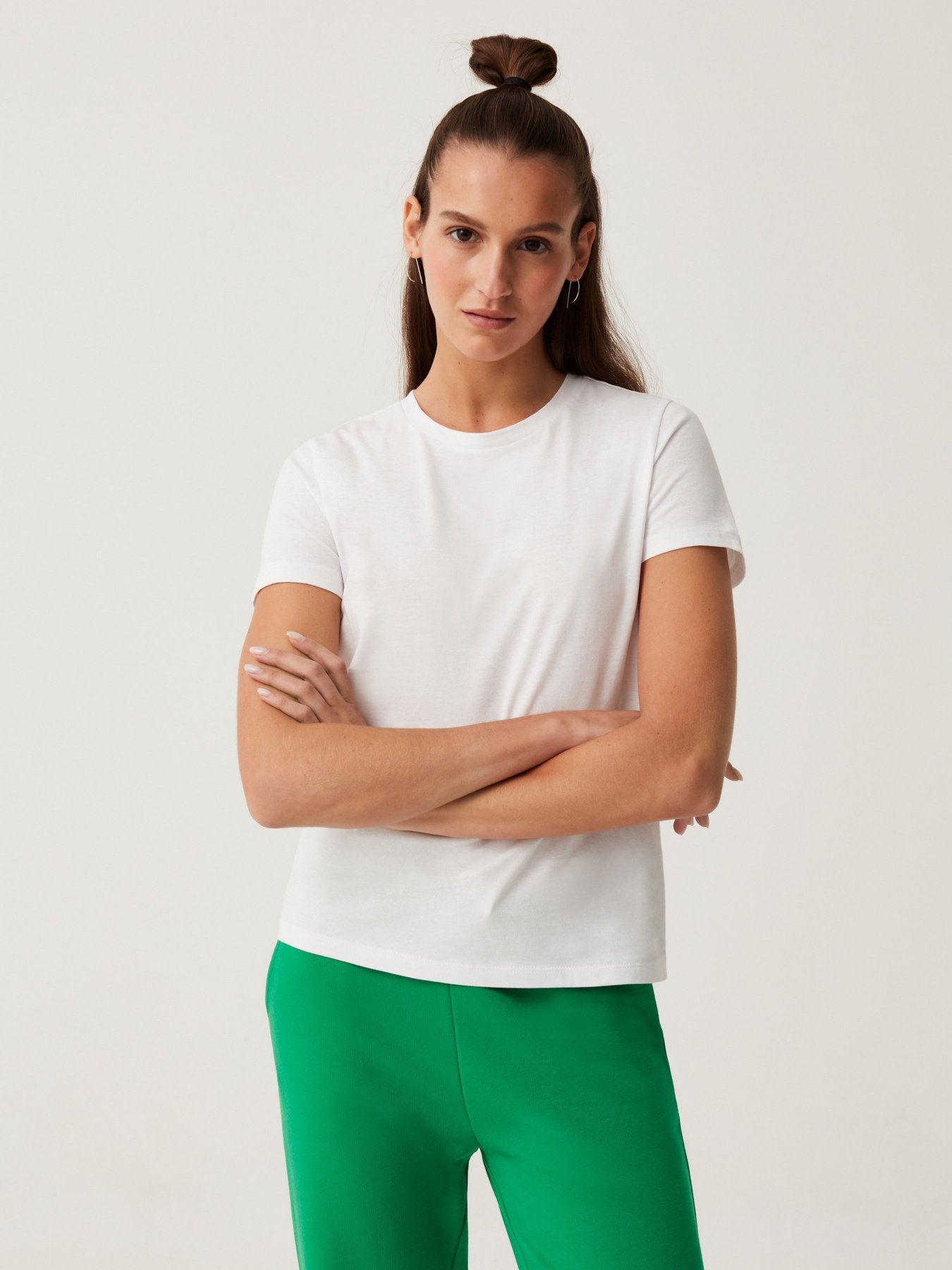 Футболка OVS модель 1686050 Фото