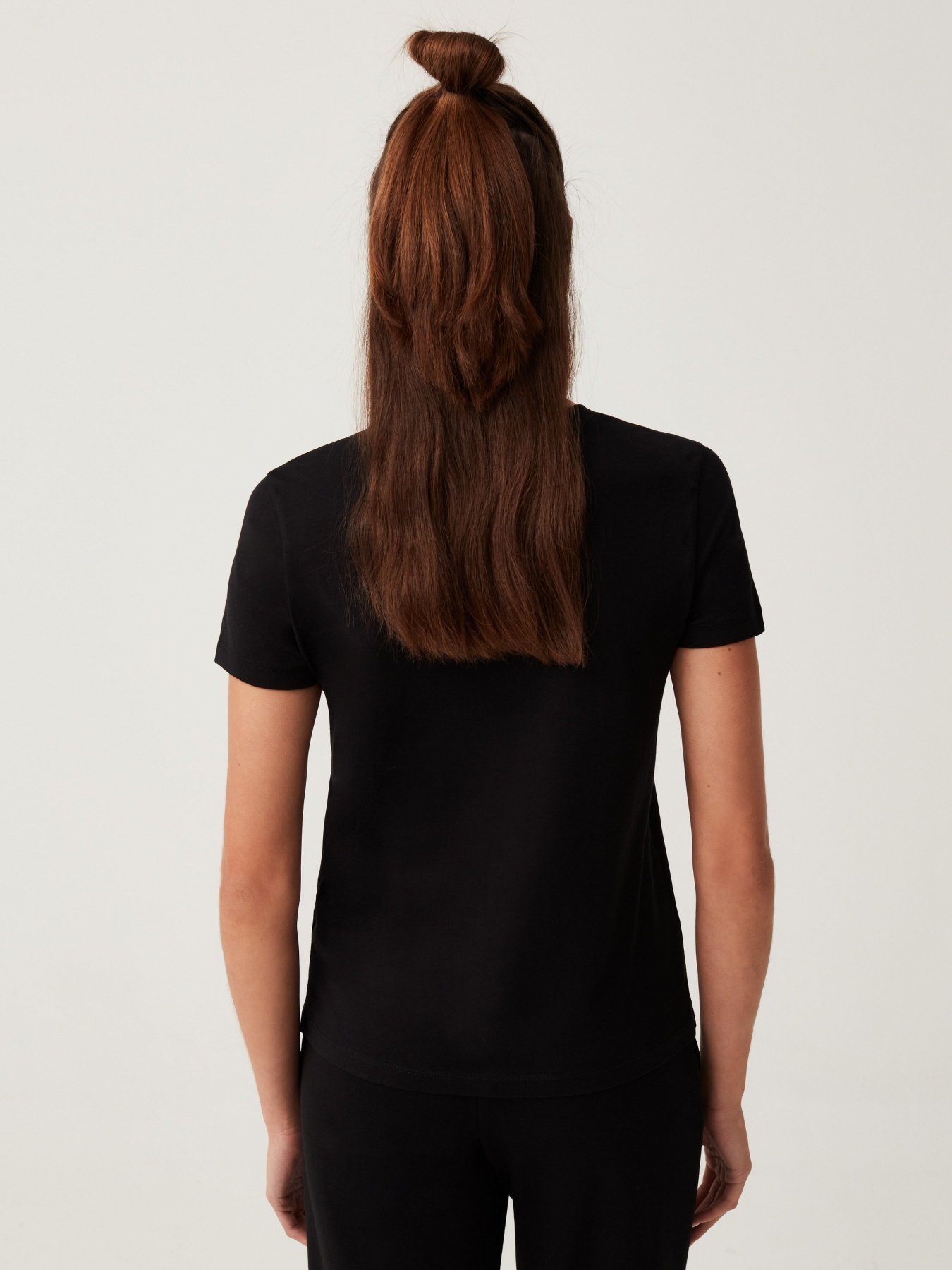 Футболка OVS модель 1686071 Фото