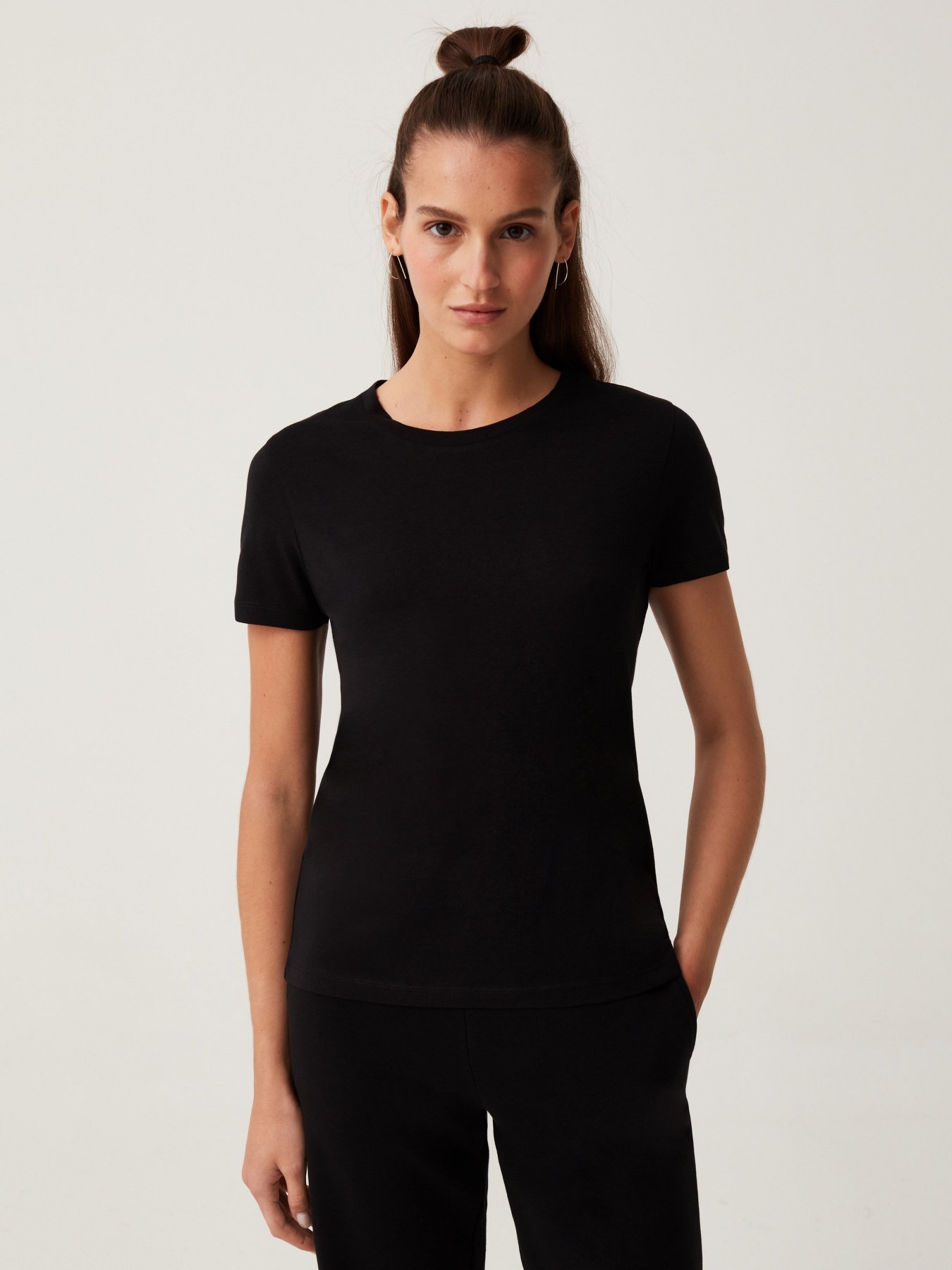 Футболка OVS модель 1686071 Фото