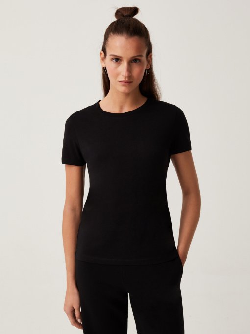 Футболка OVS модель 1686071 Фото