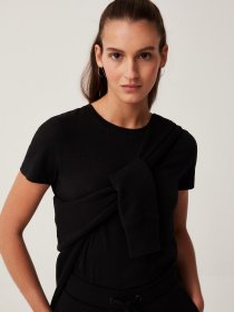 Футболка OVS модель 1686071 Футболка OVS модель 1686071 Фото