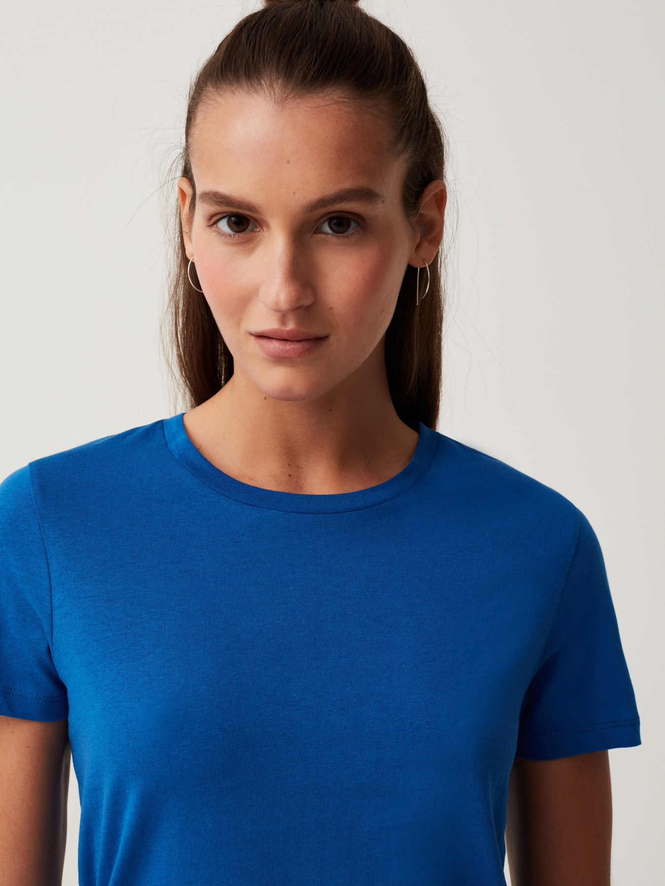 Футболка OVS модель 1686078 Фото